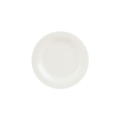 Academy Finesse Plate 17cm/6.75" Box of 6
