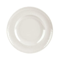 Academy Curve Plate 27cm Box of 6
