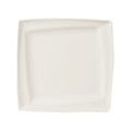 Academy Asymmetric Plate 26cm/10.25" Box of 6