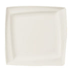 Academy Asymmetric Plate 30cm/11.75" Box of 6