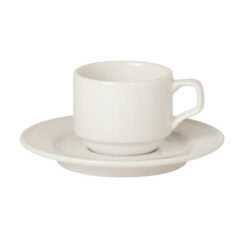 Academy Event Espresso Saucer 12cm Box of 6