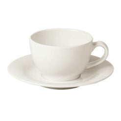 Academy Espresso Saucer 12cm/4.75" Box of 6