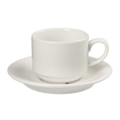 Academy Stacking Cup 20cl/7oz Box of 6