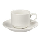 Academy Stacking Cup 20cl/7oz Box of 6