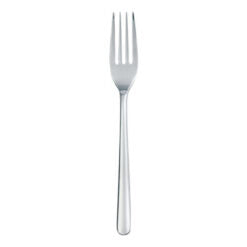 Elite Dessert Fork 18/0 - Dozen