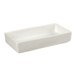 Academy Rectangular Deep Tray 15.5x8cm/6x3" Box of 6