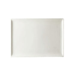 Academy Rectangular Platter 27x20cm/10.75x8.25" Box of 6