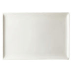 Academy Rectangular Platter 35x25cm/13.75x10" Box of 2