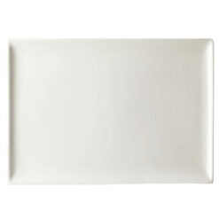 Academy Rectangular Platter 35x25cm/13.75x10" Box of 2