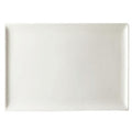 Academy Rectangular Platter 35x25cm/13.75x10" Box of 2