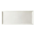 Academy Rectangular Platter 35x15cm/13.75x6" Box of 6