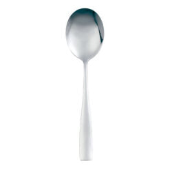 Autograph Soup Spoon DOZEN