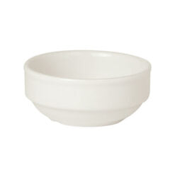 Academy Event Stacking Butter/Dip Dish 8cm Box of 6