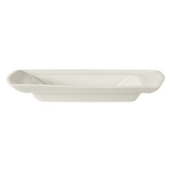 Academy Asymmetric Pasta Bowl 23cm/9" Box of 6