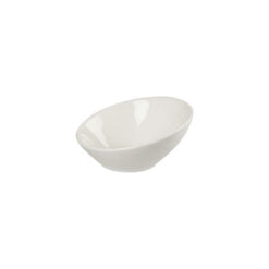 Academy Angled Bowl 10cm/4" (3oz) Box of 6