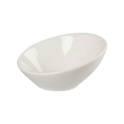 Academy Angled Bowl 17cm/6.75" (15oz) Box of 6