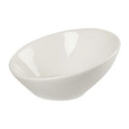 Academy Angled Bowl 20cm/8" (26oz) Box of 6
