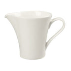 Academy Cream Jug 24cl/8.5oz Box of 6