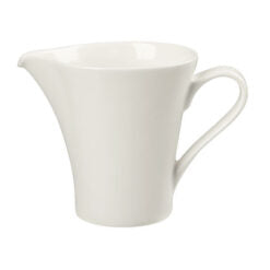 Academy Cream Jug 24cl/8.5oz Box of 6