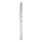 Denver Table Knife Solid Handle DOZEN