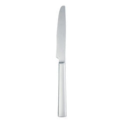 Denver Table Knife Solid Handle DOZEN