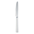 Denver Table Knife Solid Handle DOZEN