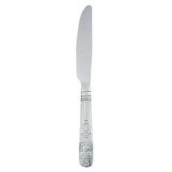 Parish Kings Table Knife Solid Handle DOZEN