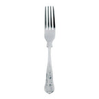 Parish Kings Dessert Fork DOZEN