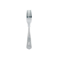 Parish Kings Cake Fork DOZEN