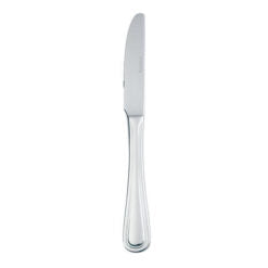 Opal Dessert Knife 18/10 - Dozen