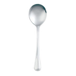 Opal Soup Spoon 18/0 - Dozen