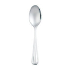 Opal Tea Spoon 18/10 - Dozen