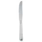 Parish Dubarry Table Knife Solid Handle DOZEN