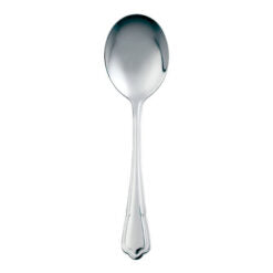 Parish Dubarry Soup Spoon DOZEN