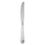 Parish Jesmond Table Knife Solid Handle DOZEN