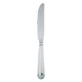 Parish Jesmond Table Knife Solid Handle DOZEN