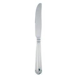Parish Jesmond Table Knife Solid Handle DOZEN
