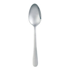 Milan Dessert Spoon DOZEN