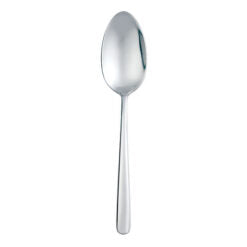 Elegance Dessert Spoon Dozen
