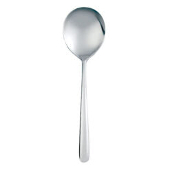 Elegance Soup Spoon Dozen