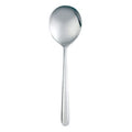 Elegance Soup Spoon Dozen