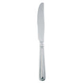 Parish Bead Table Knife Solid Handle DOZEN