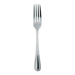 Parish Bead Dessert Fork DOZEN