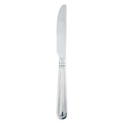 Parish Bead Dessert Knife DOZEN