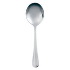 Parish Bead Soup Spoon DOZEN