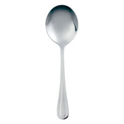 Parish Bead Soup Spoon DOZEN