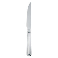 Parish Bead Steak Knife DOZEN