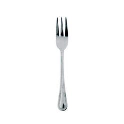 Parish Bead Cake Fork DOZEN