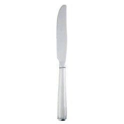 Parish Harley Table Knife Solid Handle DOZEN