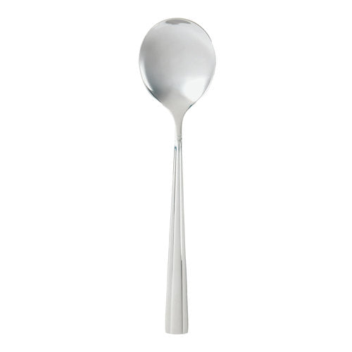 Savoy Soup Spoon 18/0 Dozen